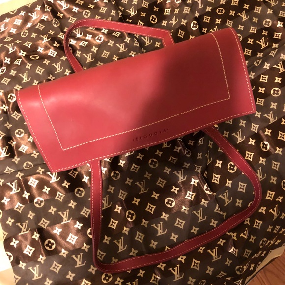 SEQUOIA Handbag - Picture 3 of 8